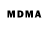 MDMA Molly MUHAMMED RAHATOV